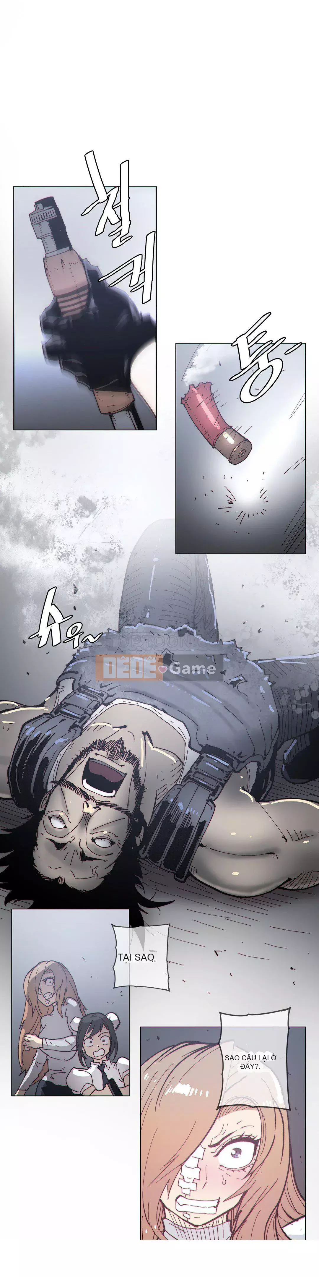 Tình huống Chương 1-74