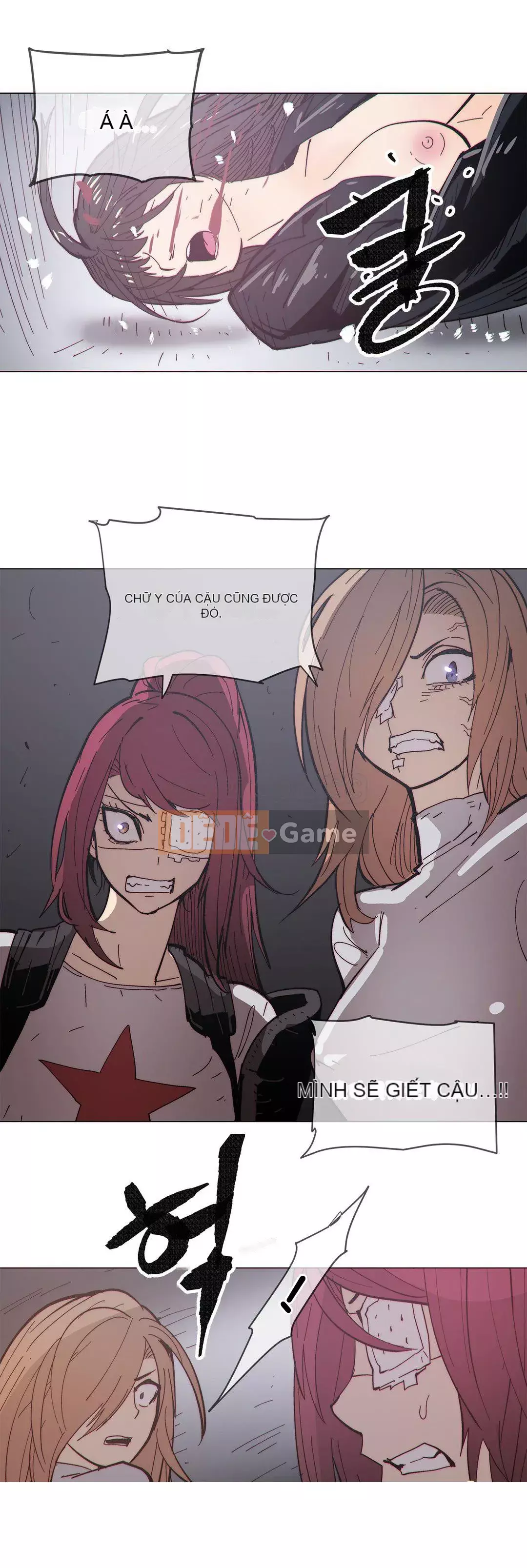 Tình huống Chương 1-74