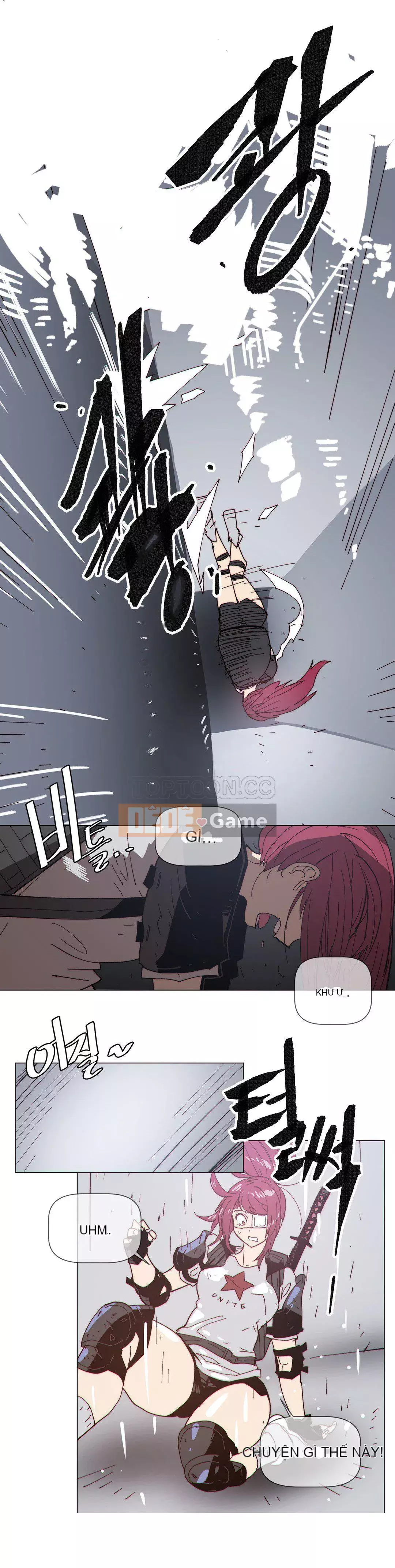 Tình huống Chương 1-74