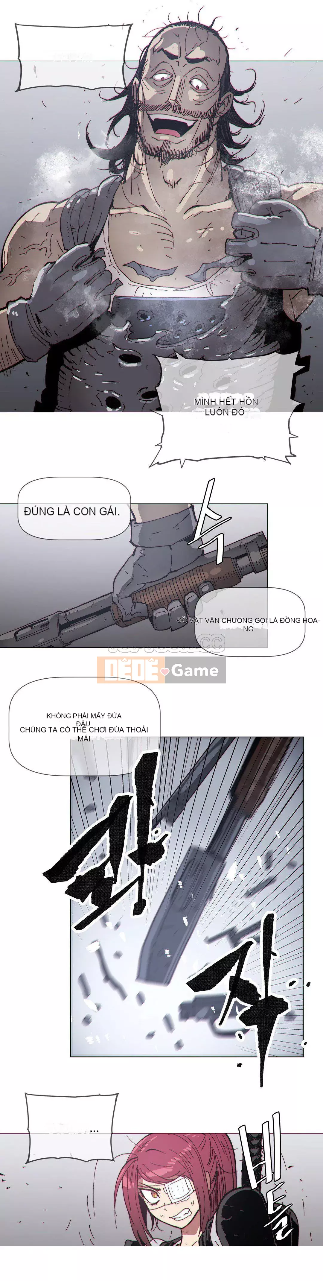 Tình huống Chương 1-74