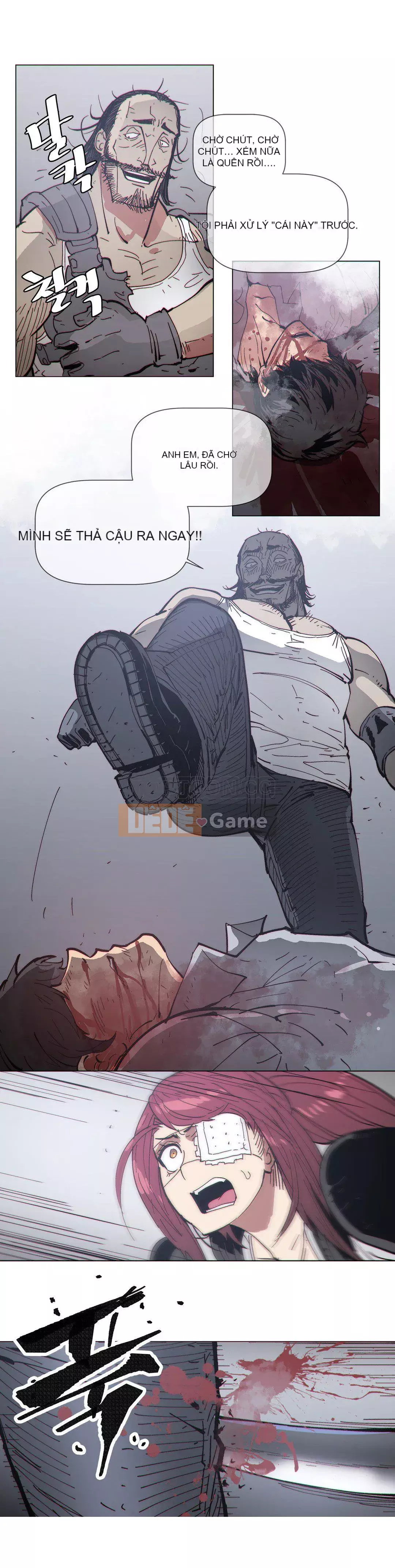 Tình huống Chương 1-74