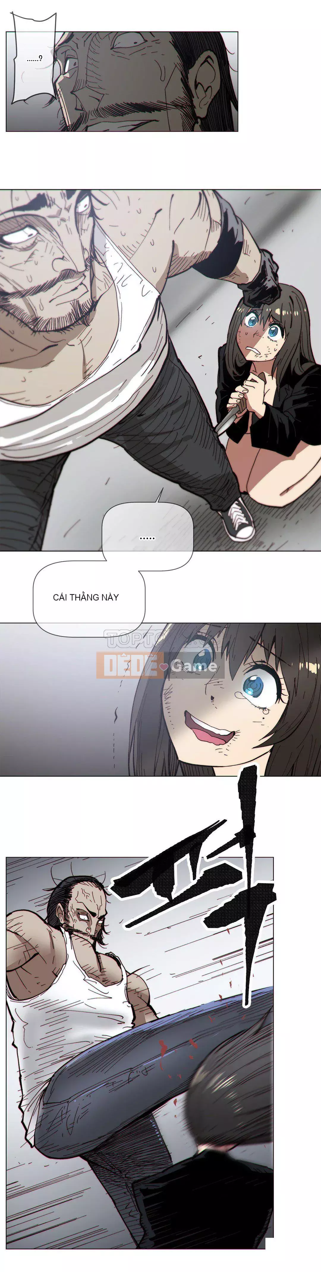 Tình huống Chương 1-74