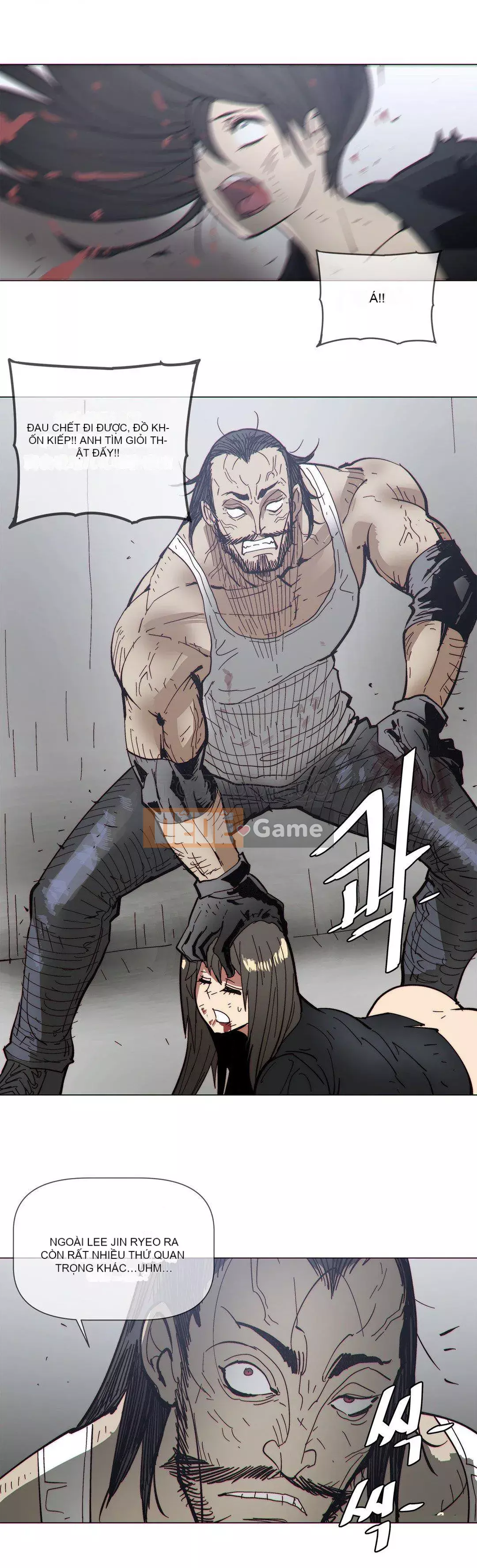 Tình huống Chương 1-74