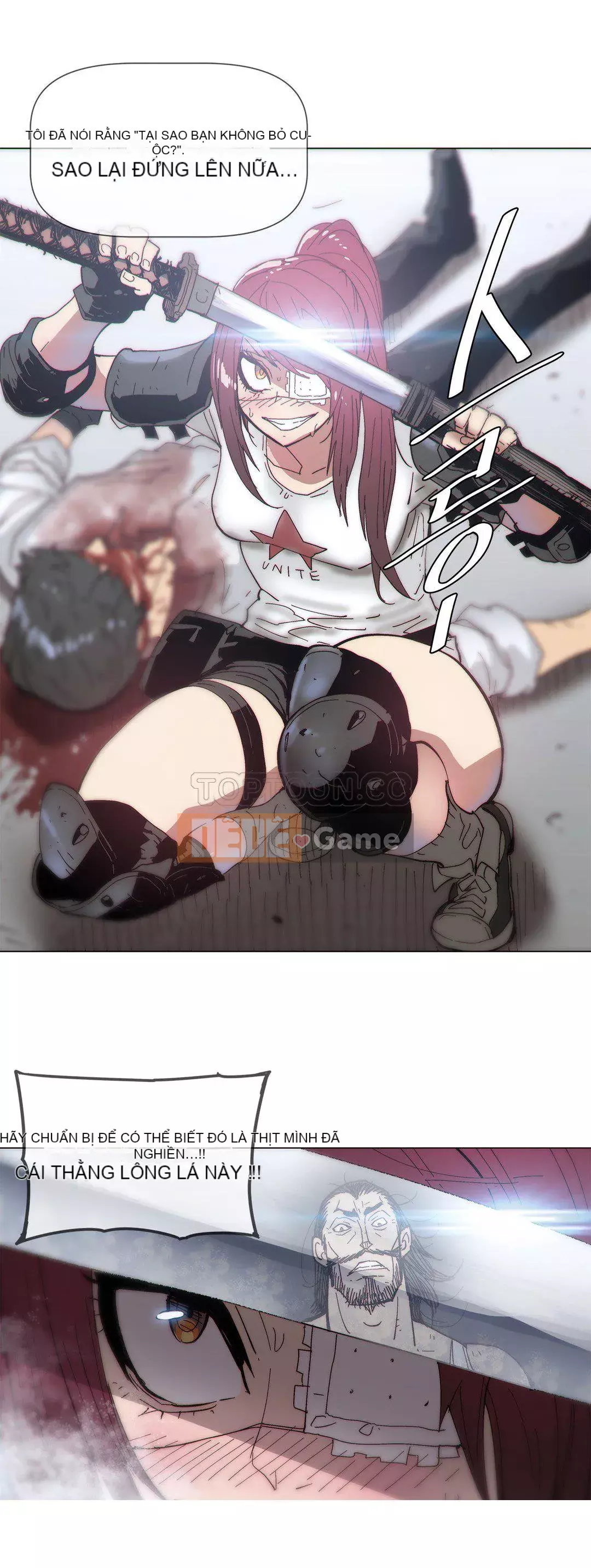 Tình huống Chương 1-74