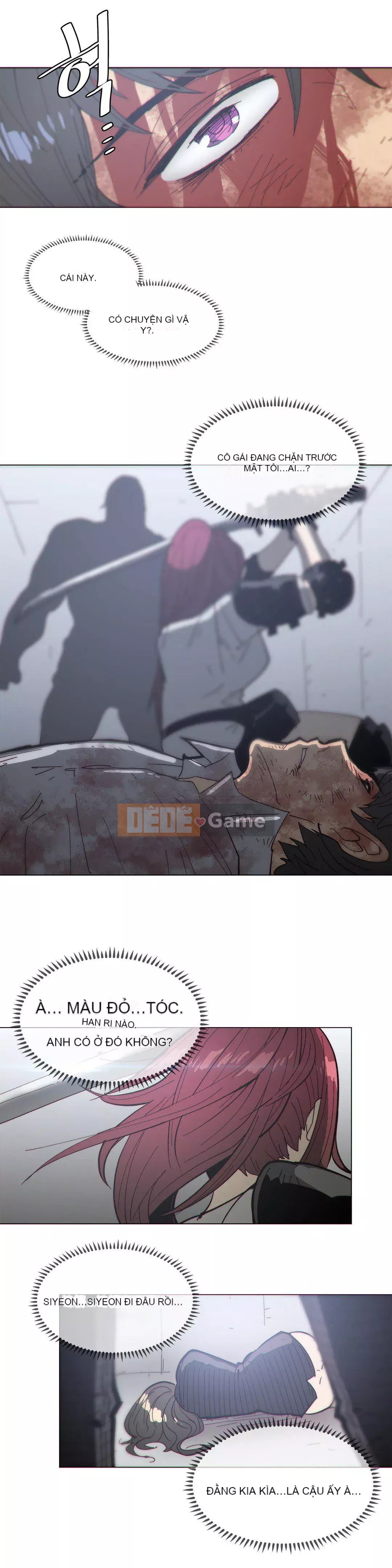 Tình huống Chương 1-74