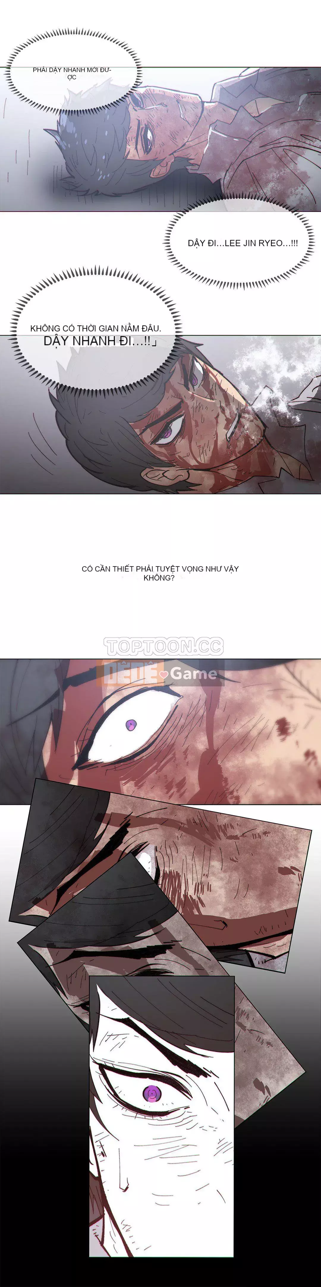 Tình huống Chương 1-74