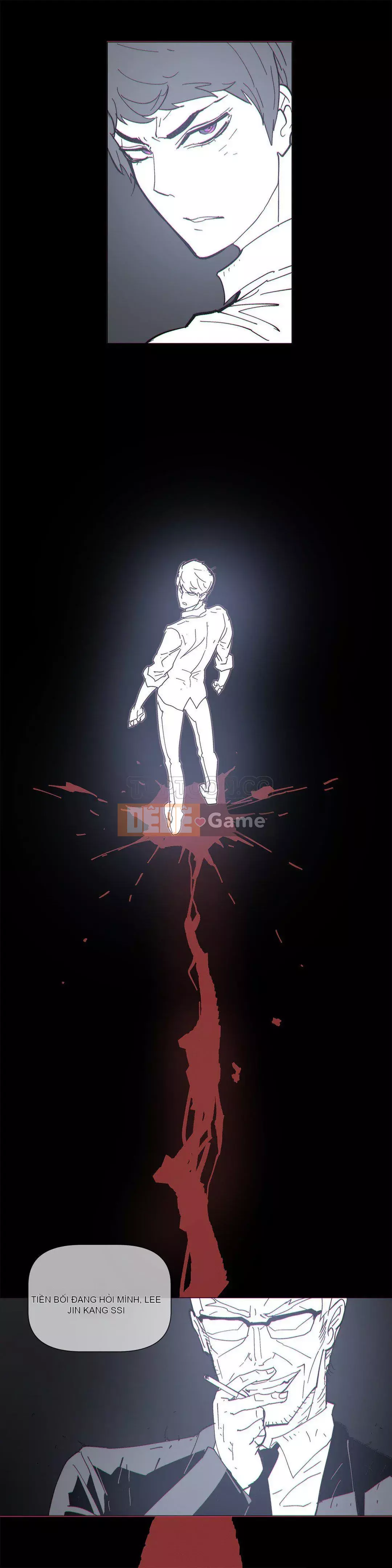 Tình huống Chương 1-74