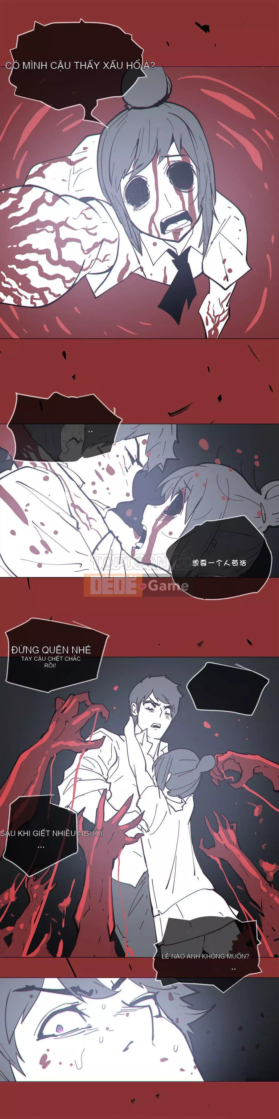 Tình huống Chương 1-74