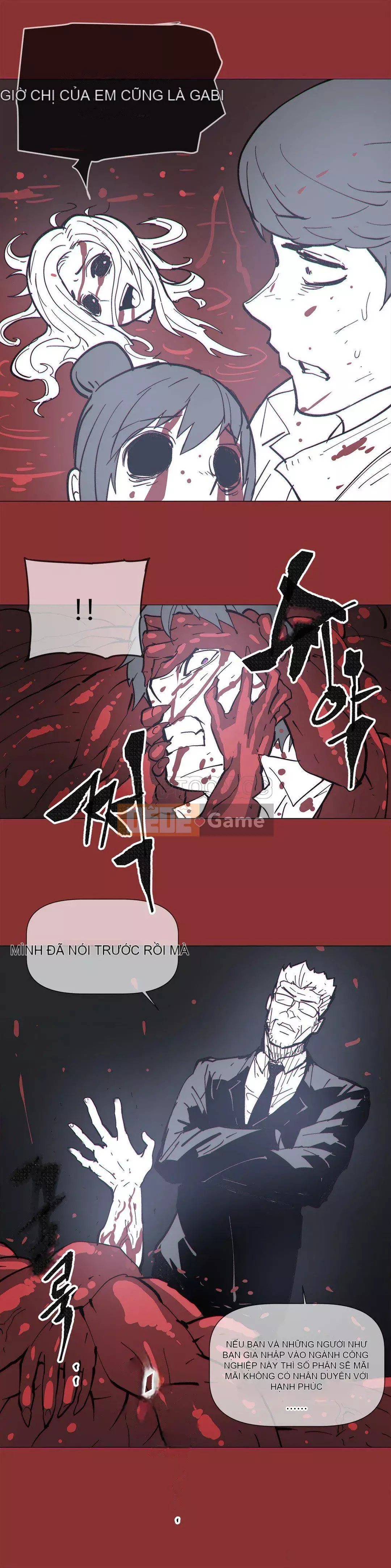 Tình huống Chương 1-74