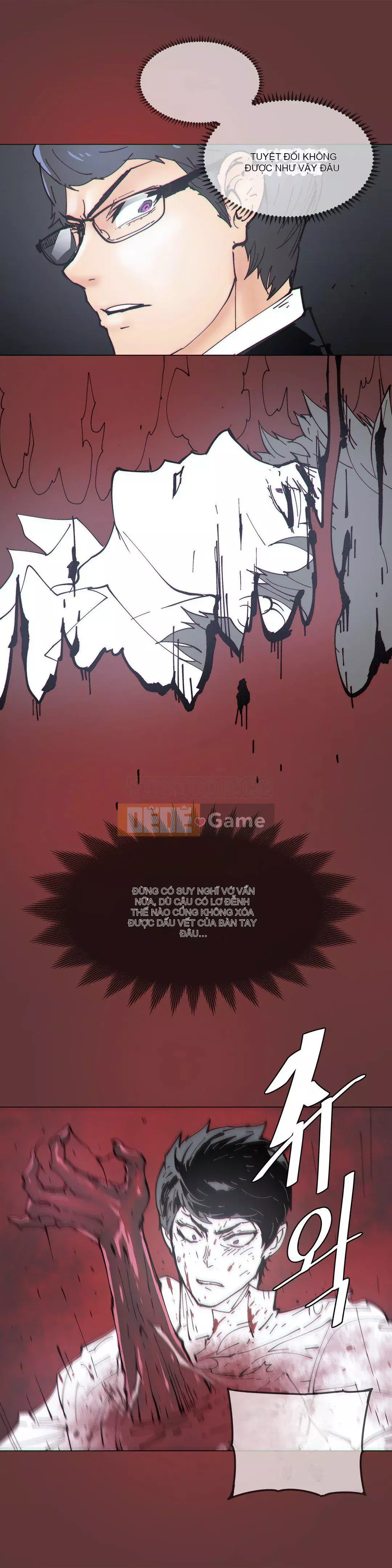 Tình huống Chương 1-74