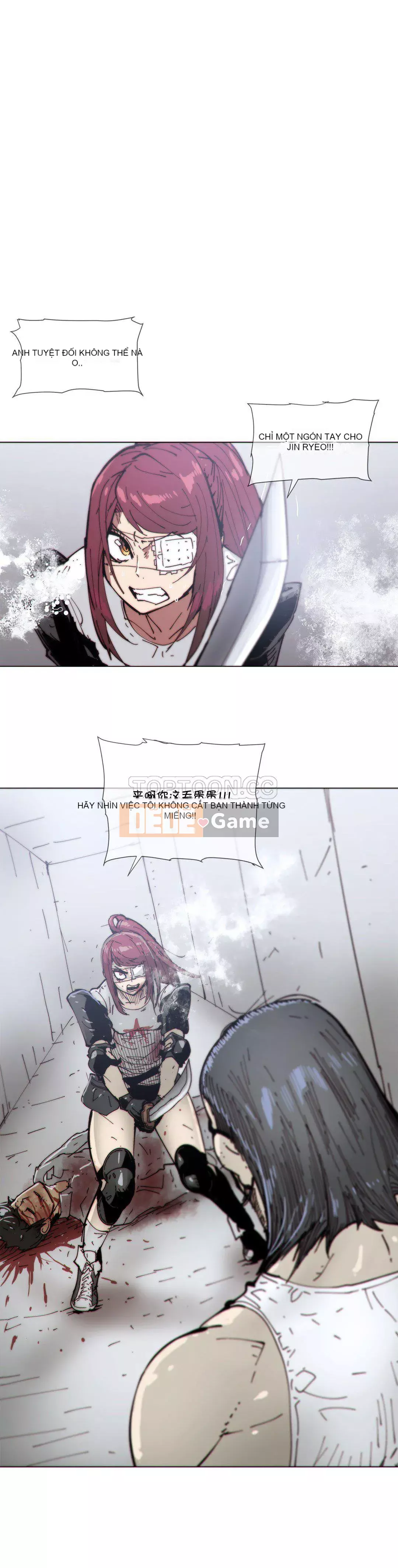 Tình huống Chương 1-74