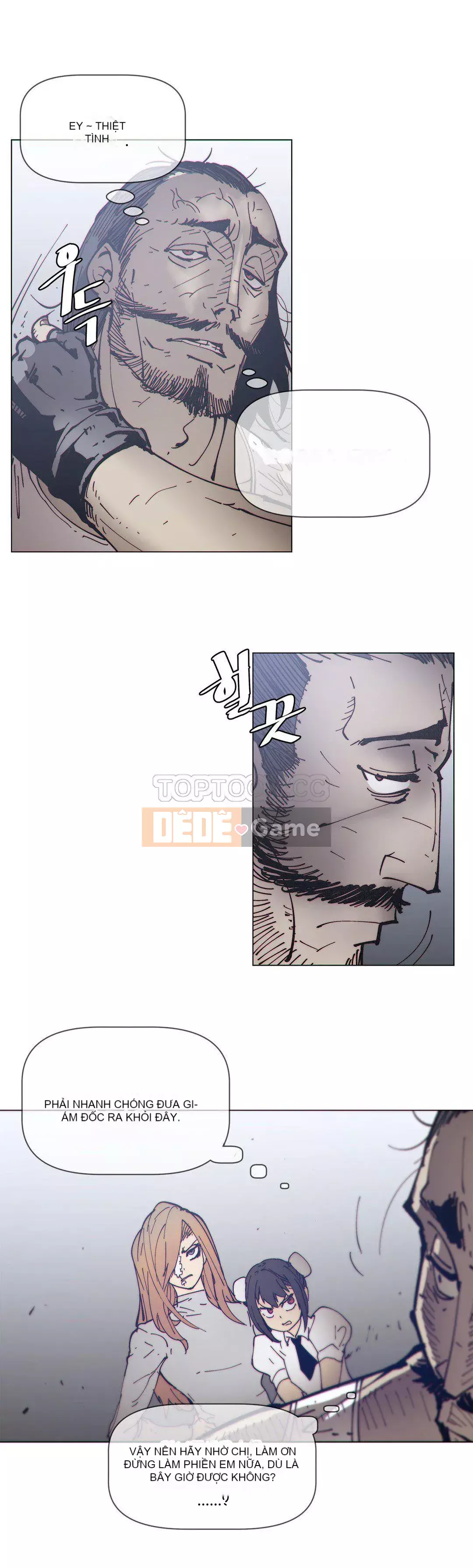 Tình huống Chương 1-74