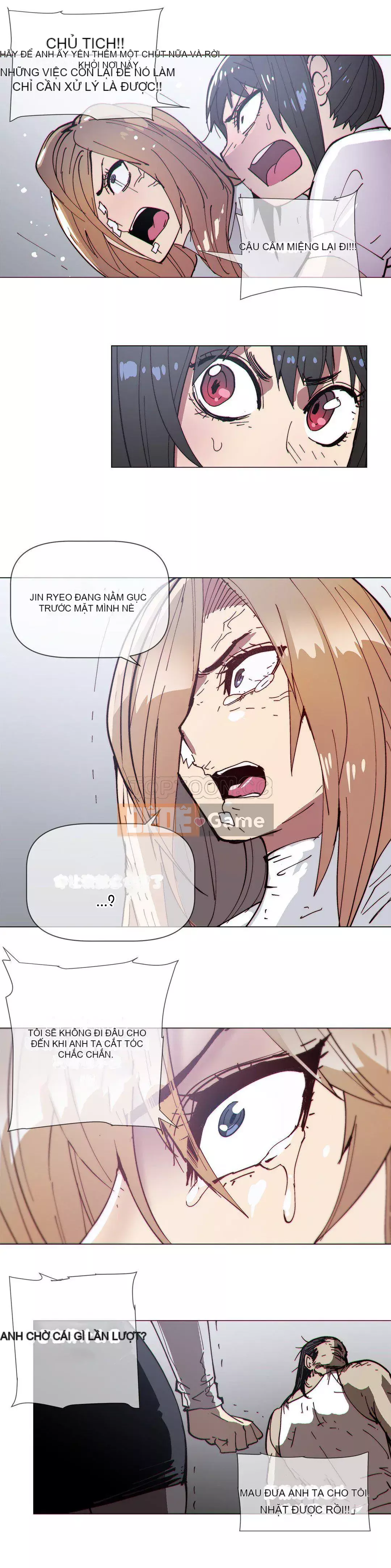 Tình huống Chương 1-74