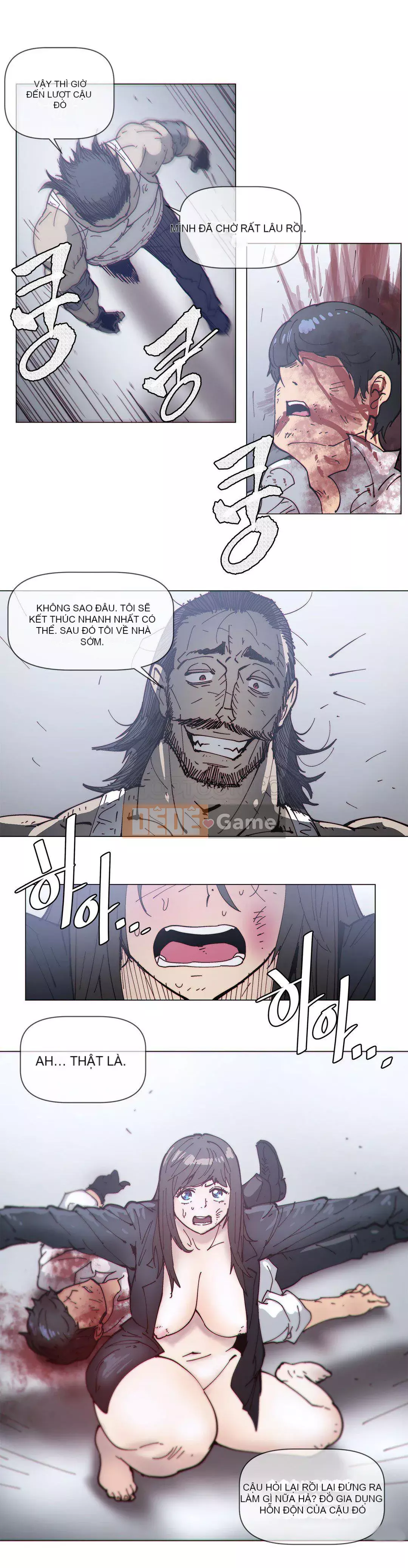 Tình huống Chương 1-74