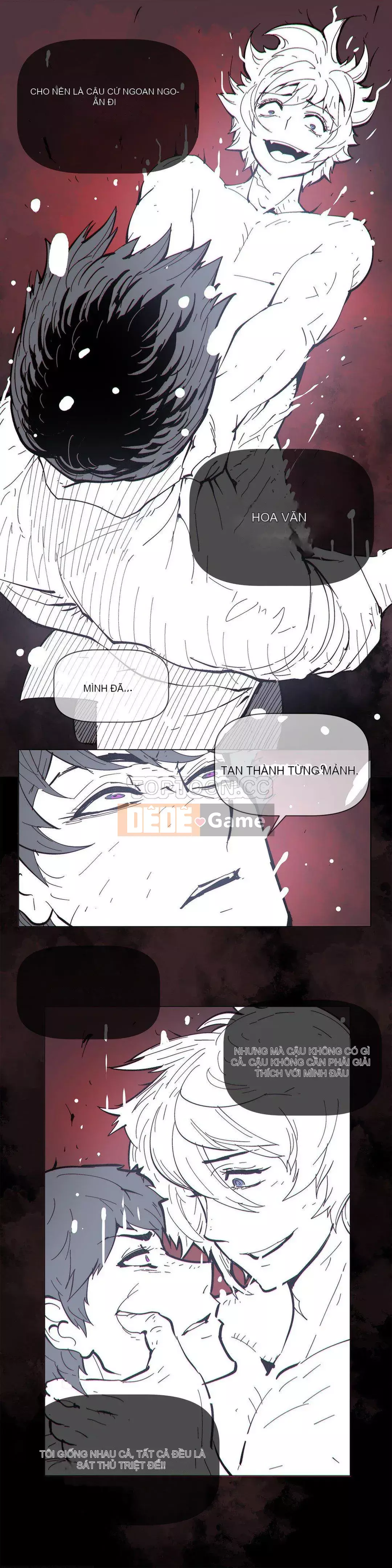 Tình huống Chương 1-74