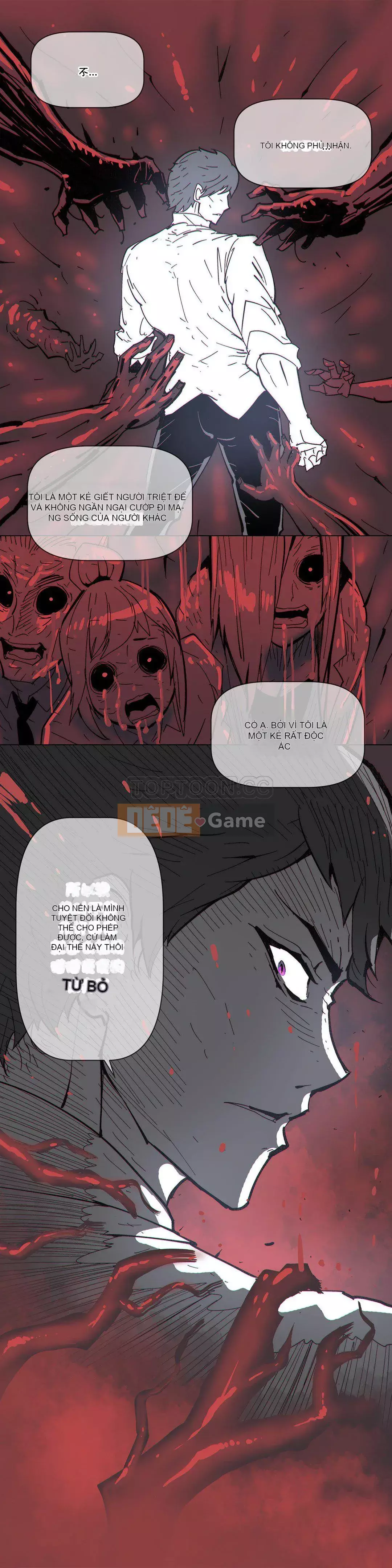 Tình huống Chương 1-74