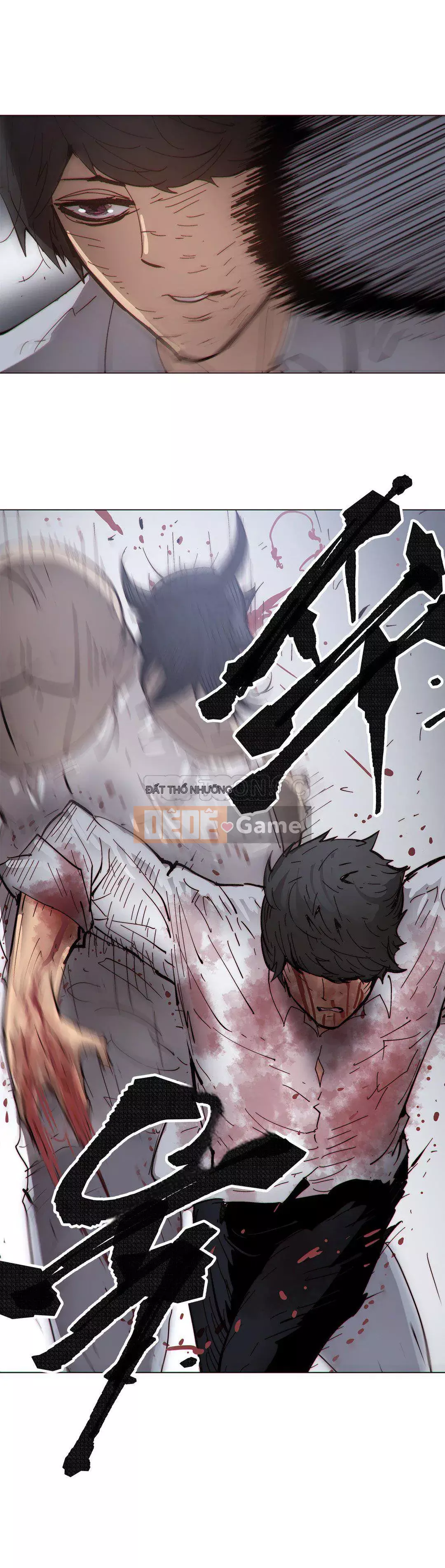 Tình huống Chương 1-74