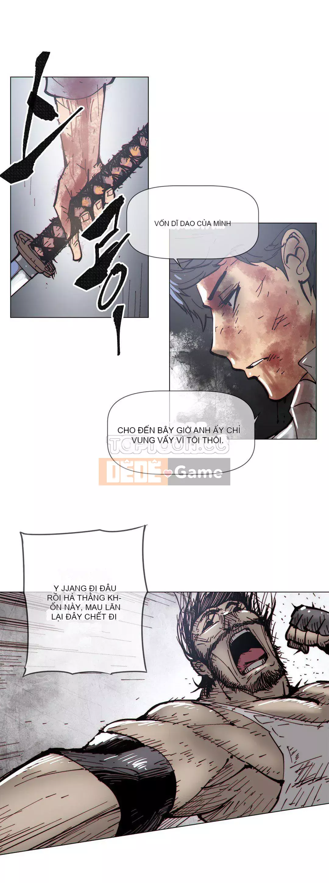 Tình huống Chương 1-74