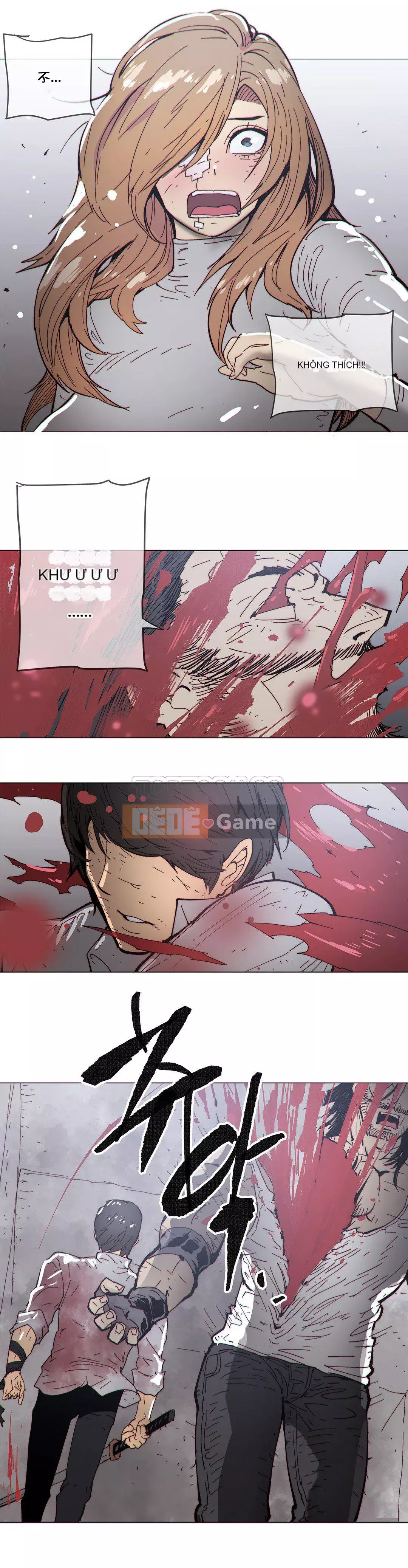 Tình huống Chương 1-74