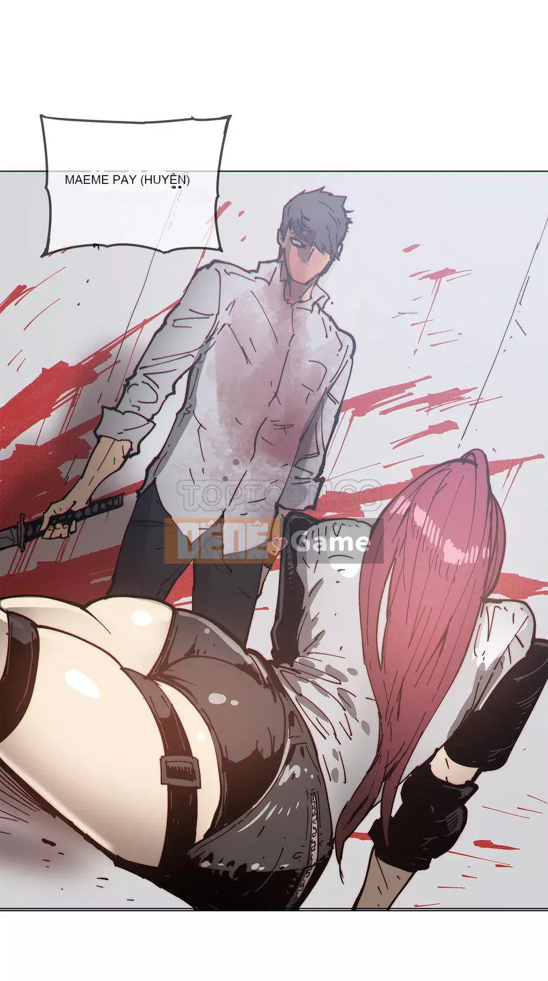 Tình huống Chương 1-74