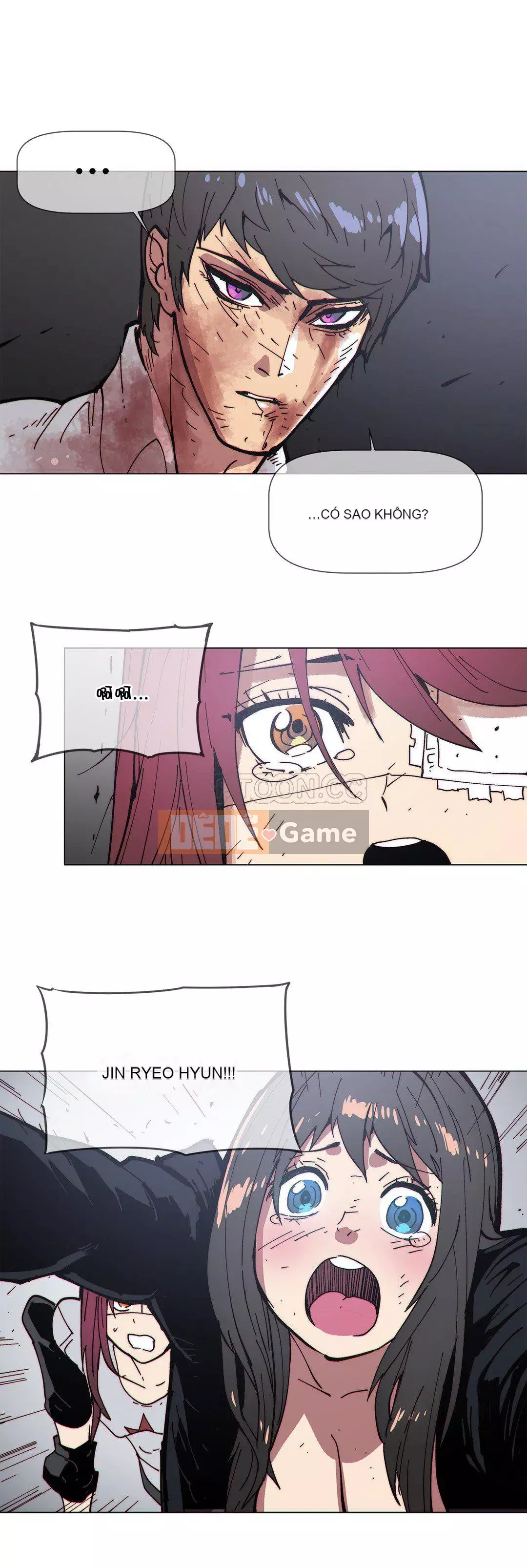 Tình huống Chương 1-74