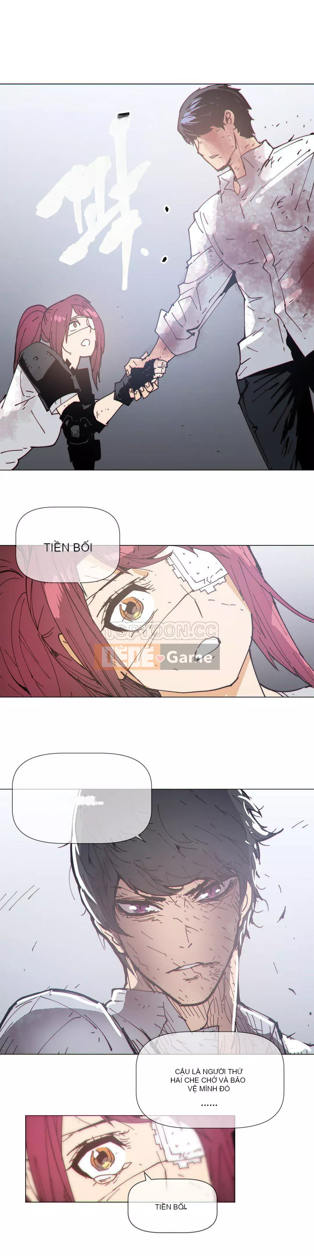 Tình huống Chương 1-74