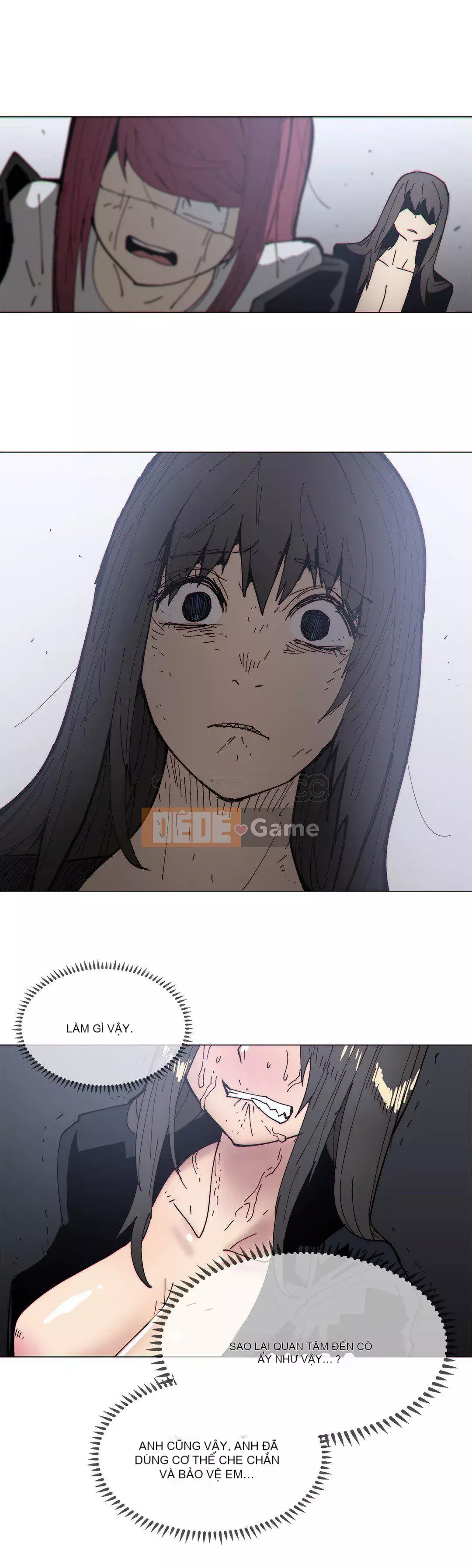 Tình huống Chương 1-74