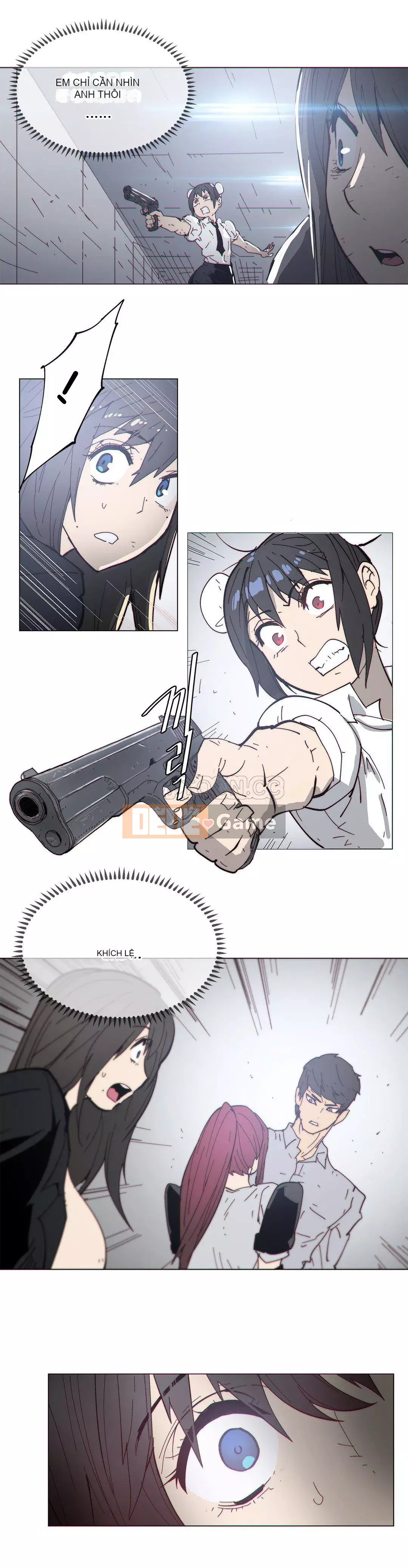 Tình huống Chương 1-74