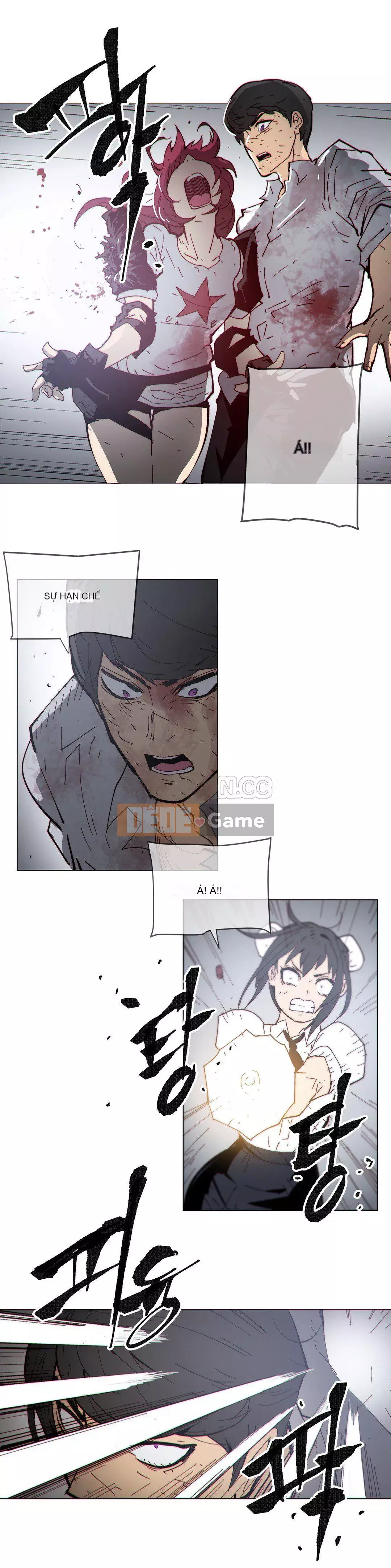 Tình huống Chương 1-74