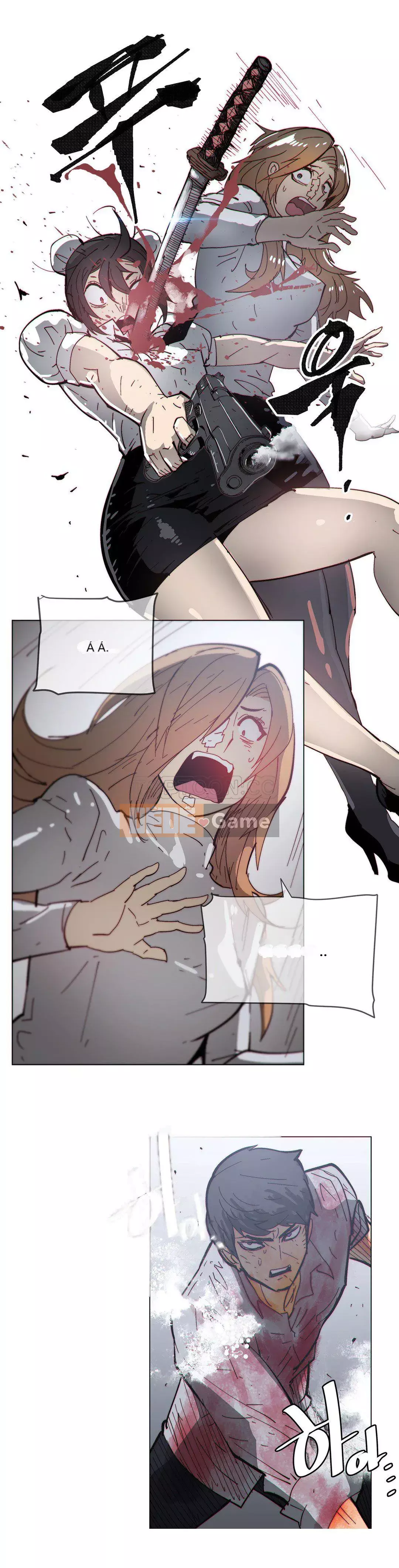 Tình huống Chương 1-74