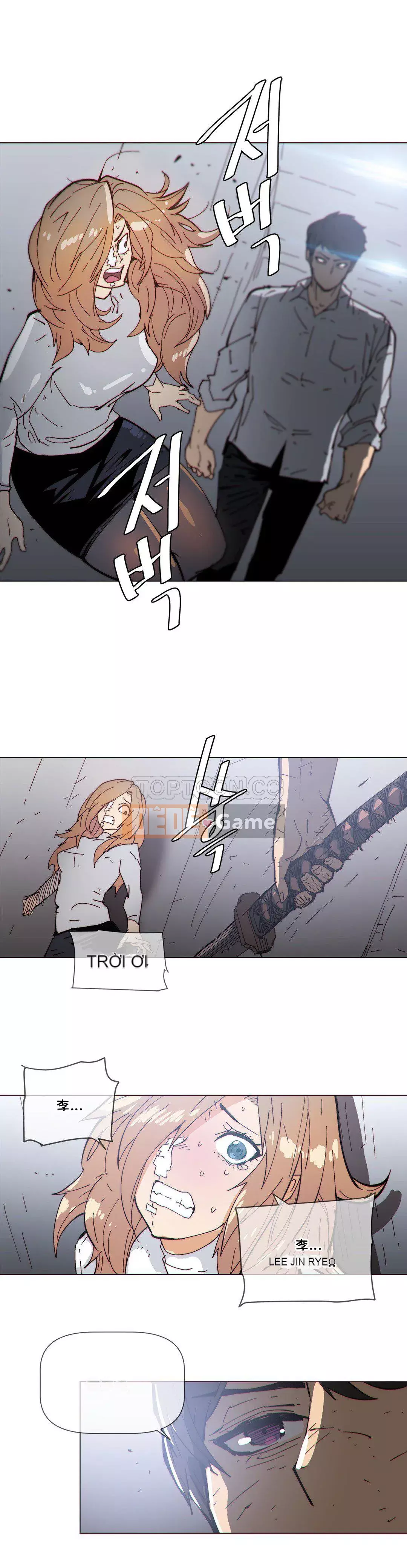 Tình huống Chương 1-74