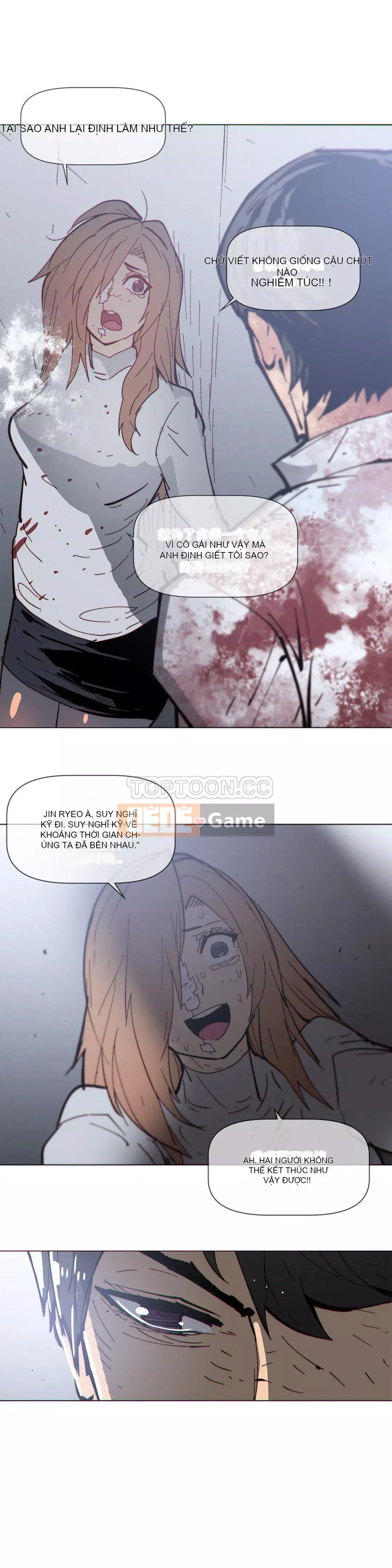 Tình huống Chương 1-74