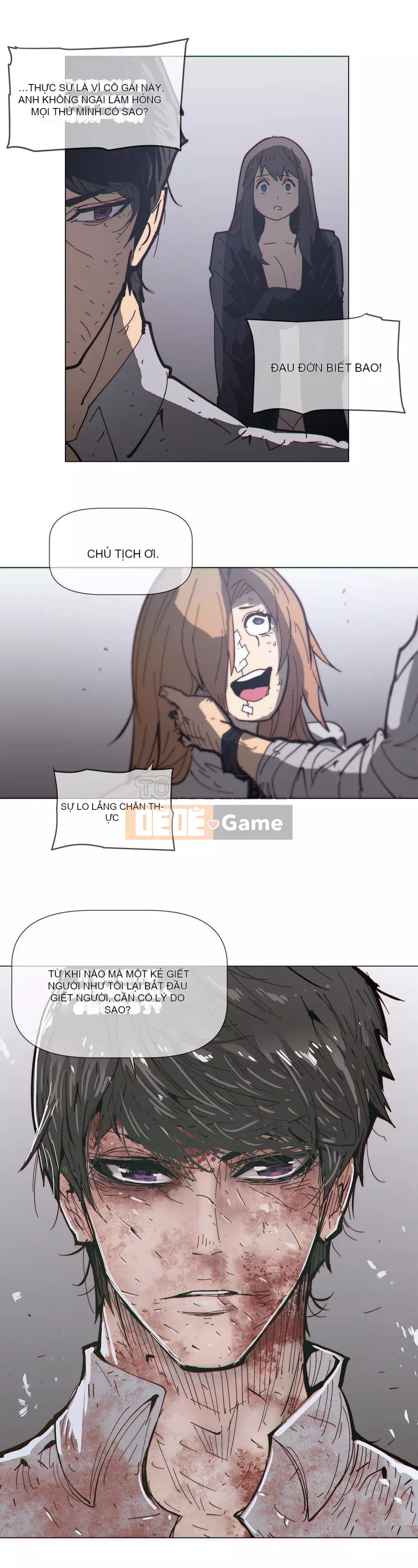 Tình huống Chương 1-74