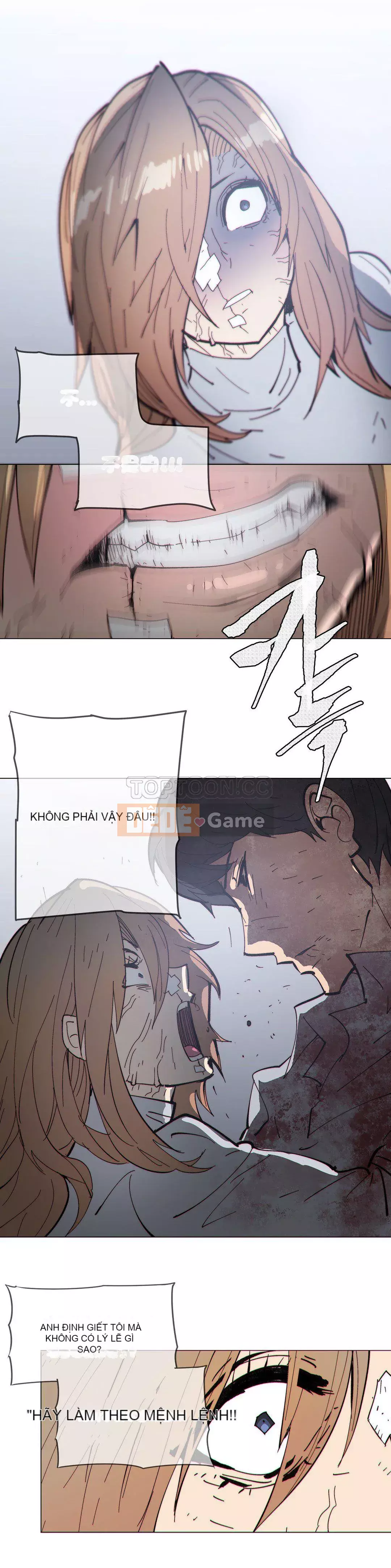 Tình huống Chương 1-74