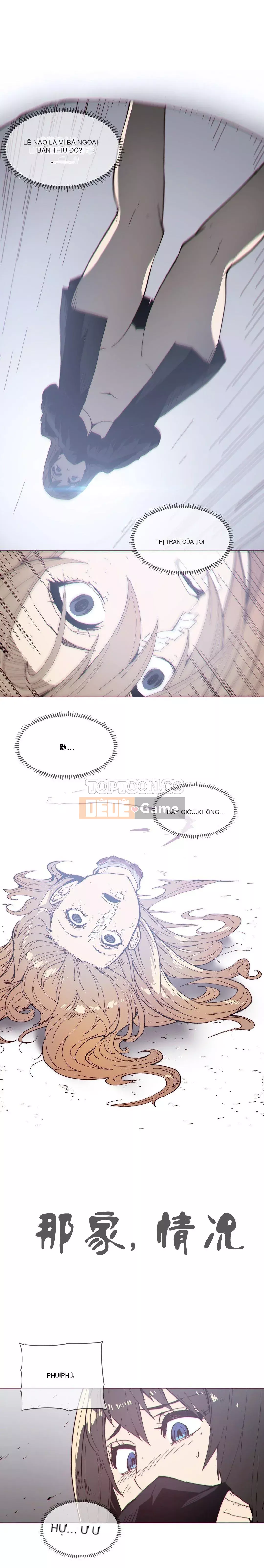 Tình huống Chương 1-74