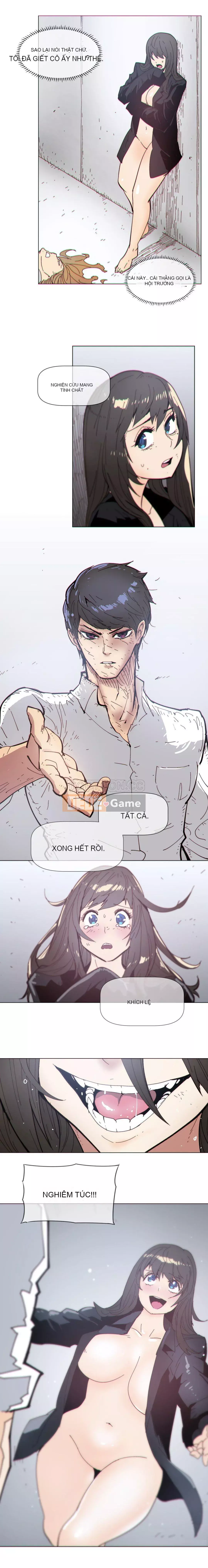 Tình huống Chương 1-74