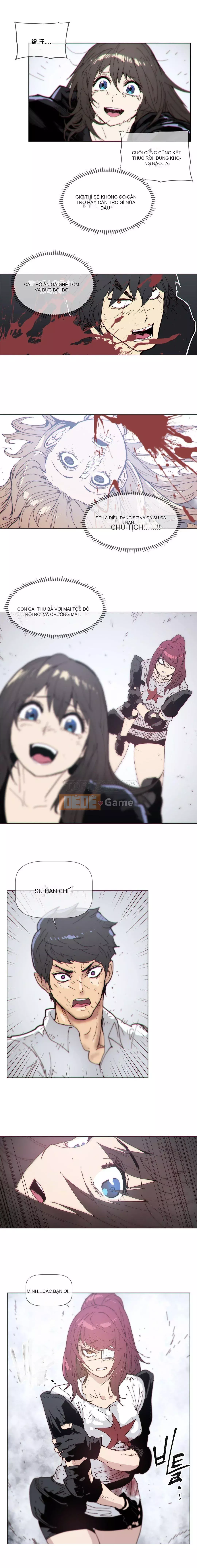 Tình huống Chương 1-74