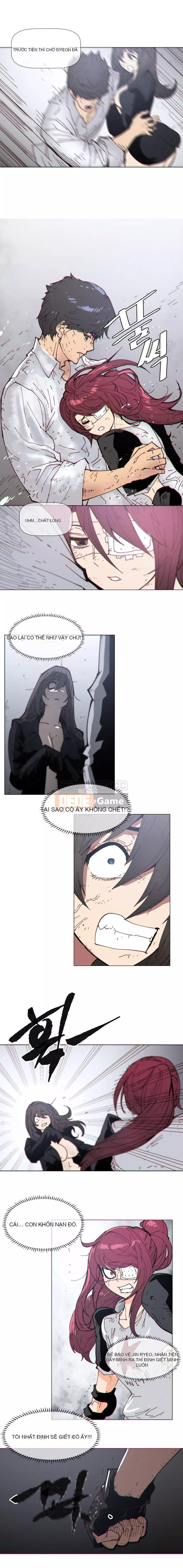 Tình huống Chương 1-74