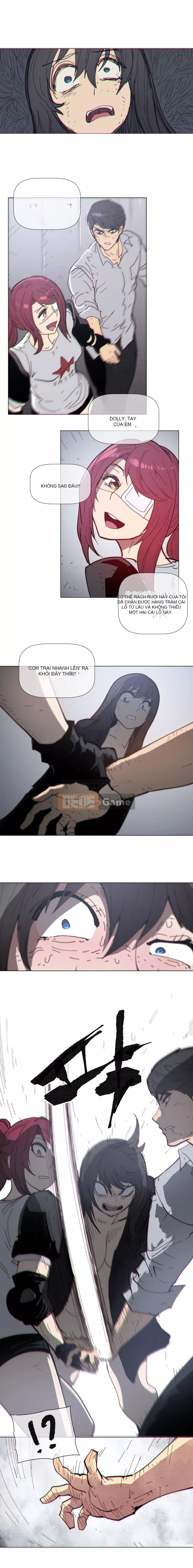 Tình huống Chương 1-74