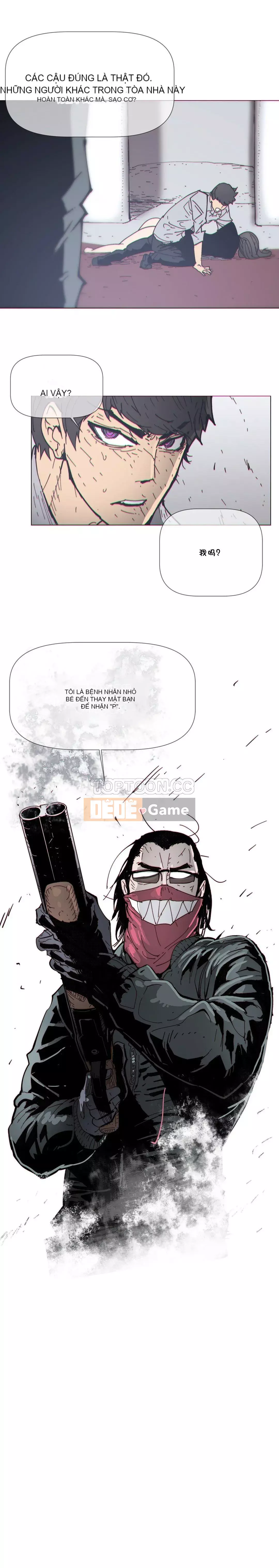 Tình huống Chương 1-74