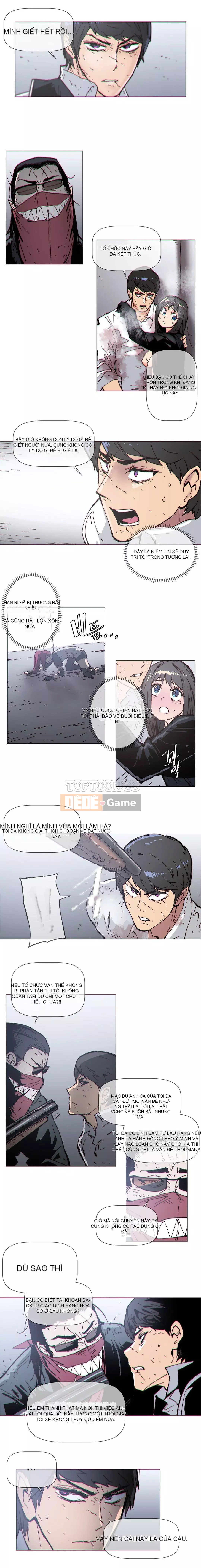 Tình huống Chương 1-74