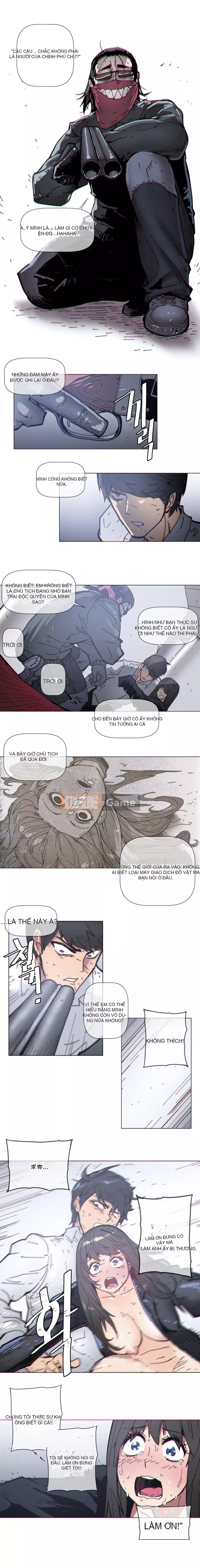 Tình huống Chương 1-74