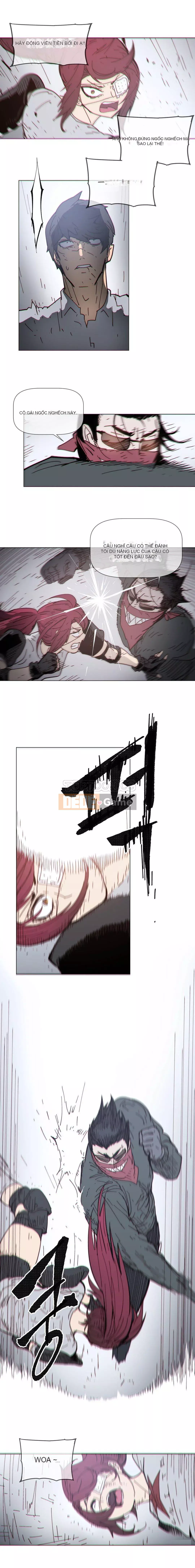 Tình huống Chương 1-74