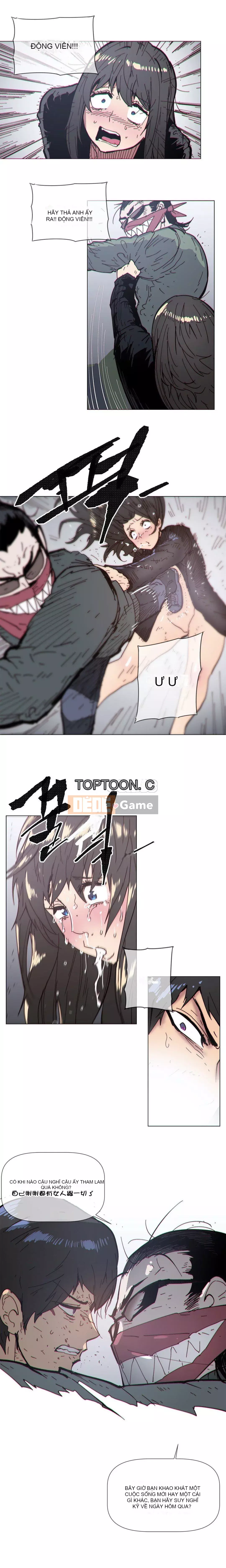 Tình huống Chương 1-74