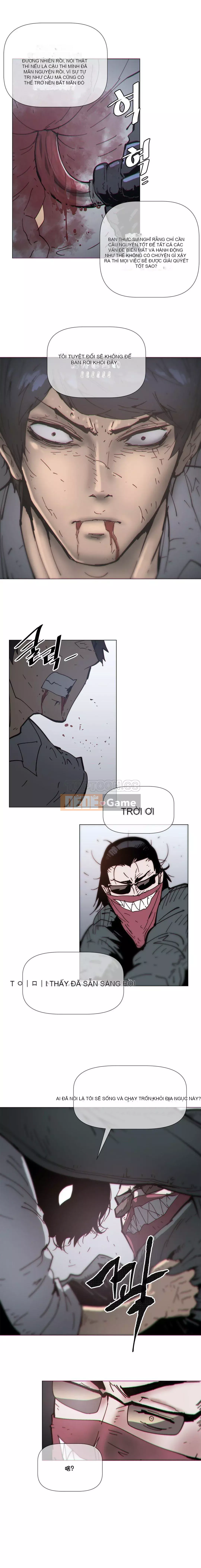 Tình huống Chương 1-74