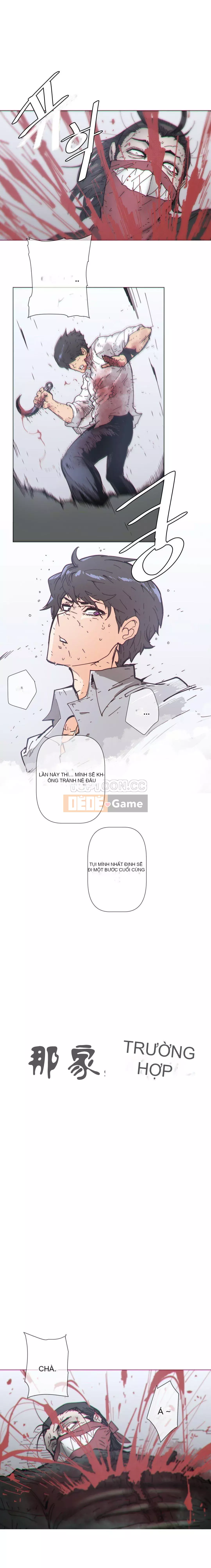 Tình huống Chương 1-74