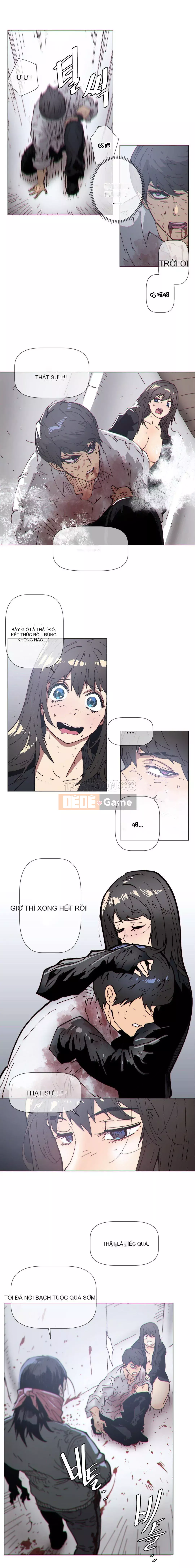 Tình huống Chương 1-74