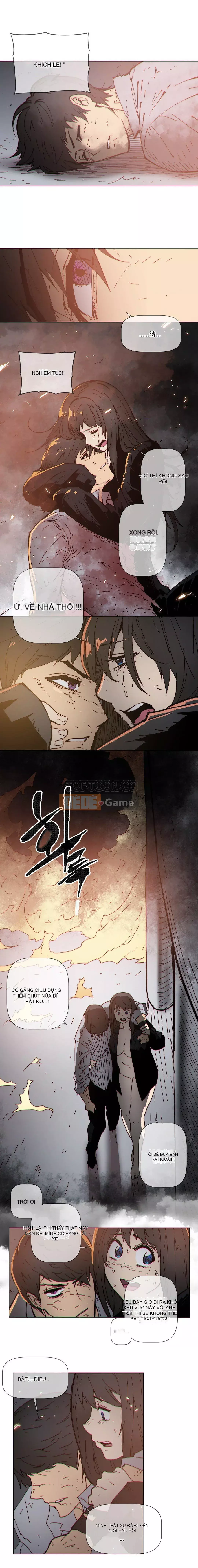 Tình huống Chương 1-74