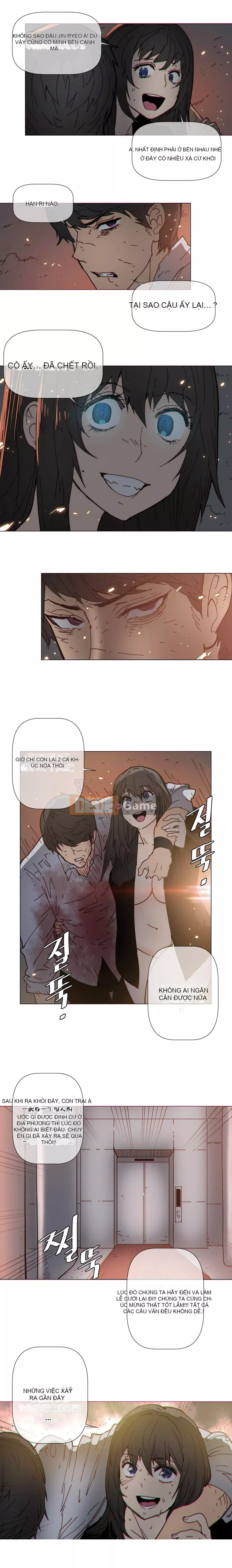 Tình huống Chương 1-74