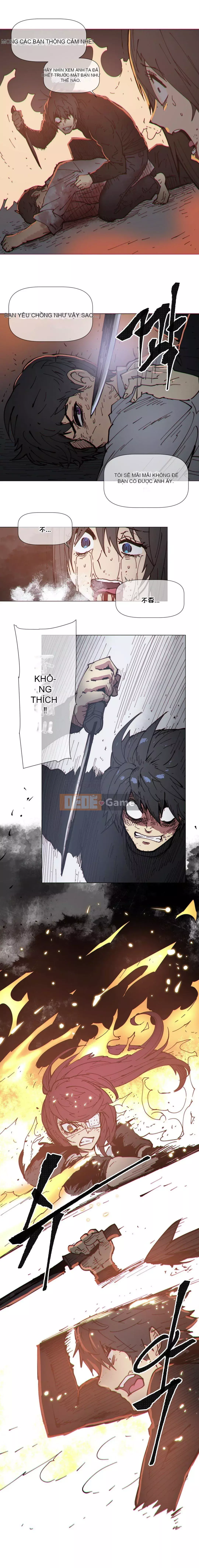 Tình huống Chương 1-74